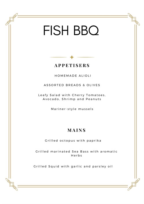 2024 FISH BBQ MENU PAGE 1